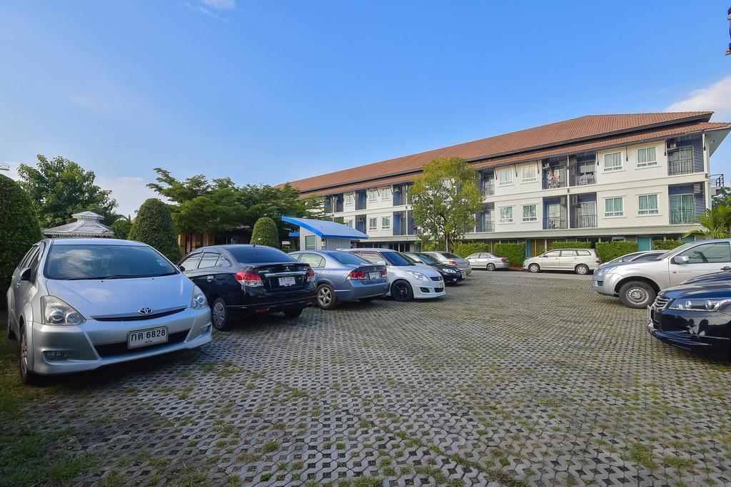 Season Palace Huahin Hotel Cha-Am Exterior photo